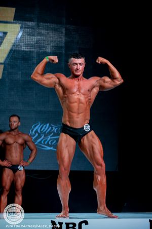 Фотограф Александр Васильев